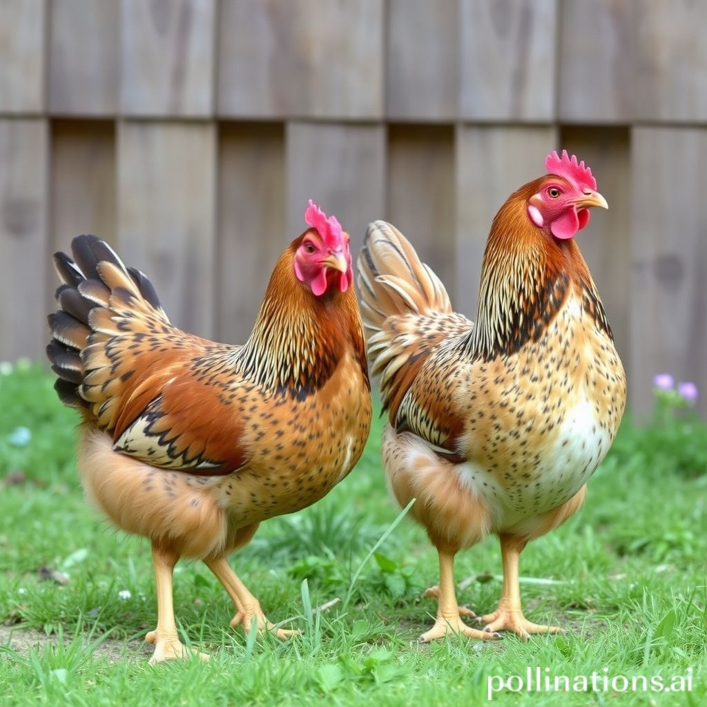 When Do Barred Rock Chickens Lay Eggs?